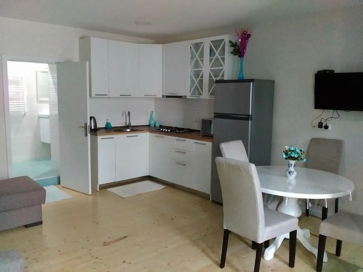 Boutique Apartment 17 Tbilisi