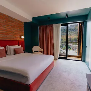About Sololaki Otel
