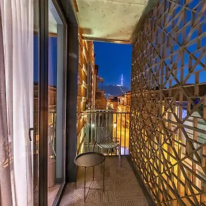 Sandali By Luxury Boutique Hotel